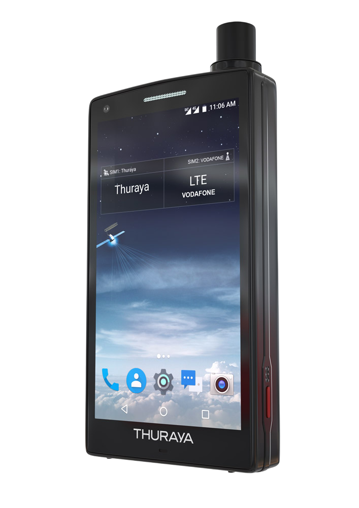 Ремонт Thuraya в Кирове - Авторизованный сервисный центр